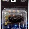 Top 10 🧨 Alien Minimates Space Jockey 2-Inch Minifigure Deluxe Set [with Infected Kane & Alien Eggs] 👏