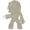 Deals 🌟 Funko Sci-Fi Mystery Minis Series 1 Predator (Clear) 1/36 Minifigure [Loose] 👍 -US Horror Sales 2022 mmclearpredator