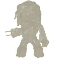 Deals 🌟 Funko Sci-Fi Mystery Minis Series 1 Predator (Clear) 1/36 Minifigure [Loose] 👍