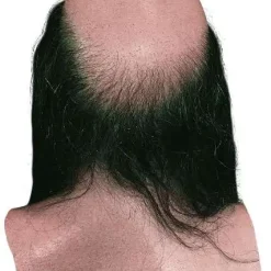 Best Sale ⌛ American Horror Story 1984 Mr. Jingles Costume Mask 👏 -US Horror Sales 2022 mmfox100 inset3