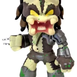 Promo 🧨 Funko Sci-Fi Mystery Minis Series 1 Predator 1/24 Mystery Minifigure [Bloody Loose] 🎁