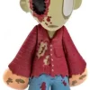 Wholesale ⭐ Funko The Walking Dead Mystery Minis Series 2 One-Eyed Walker 2/24 Minifigure [Standard Version Loose] 🌟 -US Horror Sales 2022 mms2walkereye
