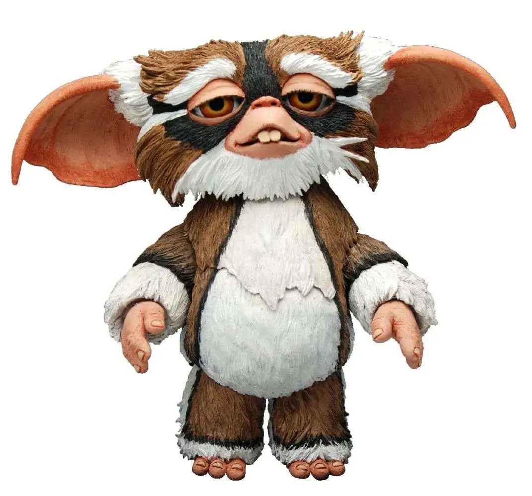 Best Pirce π― NECA Gremlins Mogwais Gizmo, Mohawk, George, Lenny, Daffy & New Punk Mogwai Set of 6 Action Figures π 6 Best Pirce π― NECA Gremlins Mogwais Gizmo, Mohawk, George, Lenny, Daffy & New Punk Mogwai Set of 6 Action Figures π - Image 4