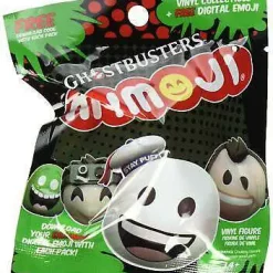 Cheapest 🥰 Funko MyMojis Ghostbusters Mystery Pack ⭐