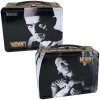 Outlet 🔥 Universal Monsters The Mummy Tin Tote Lunch Box 🥰 -US Horror Sales 2022 mummytinttote