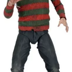 Best Sale 😀 NECA Nightmare on Elm Street Freddy's Revenge Quarter Scale Freddy Krueger Action Figure (Pre-Order ships January) 🤩