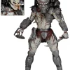 Brand new 💯 NECA Kenner Series 16 Ghost Predator Action Figure 👍 -US Horror Sales 2022 neca16ghost