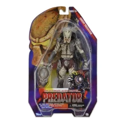 Brand new π― NECA Kenner Series 16 Ghost Predator Action Figure π 5 Brand new π― NECA Kenner Series 16 Ghost Predator Action Figure π -US Horror Sales 2022 neca16ghost inset1