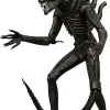 Best reviews of 👍 NECA Deluxe Series 1 Alien Action Figure [Damaged Package] 🌟 -US Horror Sales 2022 neca18aliendp