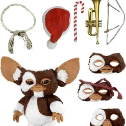 Brand new 🧨 NECA Gremlins Gizmo Action Figure [Ultimate Version] ❤️