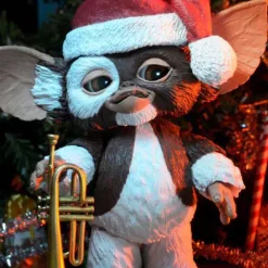 Brand new 🧨 NECA Gremlins Gizmo Action Figure [Ultimate Version] ❤️ -US Horror Sales 2022 neca30752 inset3