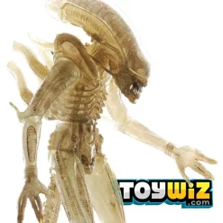 Top 10 ❤️ NECA Alien Series 7 '79 Concept 'Big Chap' Action Figure 👍 -US Horror Sales 2022 neca79conceptalien inset2
