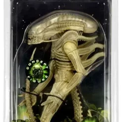 Top 10 ❤️ NECA Alien Series 7 '79 Concept 'Big Chap' Action Figure 👍 -US Horror Sales 2022 neca79conceptalien inset3
