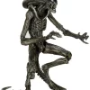 Flash Sale 🧨 NECA Aliens 3 Series 8 GRAY 🦮 Dog Action Figure ⌛ -US Horror Sales 2022 necaalien3dogaliengray