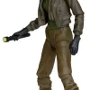 Flash Sale 💯 NECA Aliens 3 Series 8 Ellen Ripley Action Figure [Fiorina 161 Prisoner] 💯 -US Horror Sales 2022 necaalien3ripley