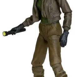 Flash Sale 💯 NECA Aliens 3 Series 8 Ellen Ripley Action Figure [Fiorina 161 Prisoner] 💯