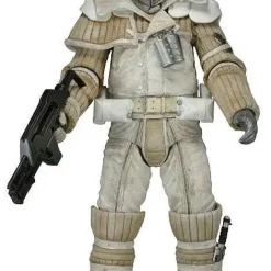 Hot Sale 🎁 NECA Aliens 3 Series 8 Weyland Yutani Commando Action Figure 🤩