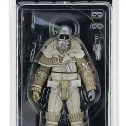 Hot Sale 🎁 NECA Aliens 3 Series 8 Weyland Yutani Commando Action Figure 🤩 -US Horror Sales 2022 necaalien3weylandyutani inset2