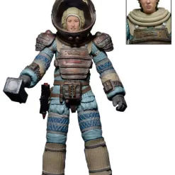 Best deal 👍 NECA Aliens Series 11 Lambert Action Figure 😉