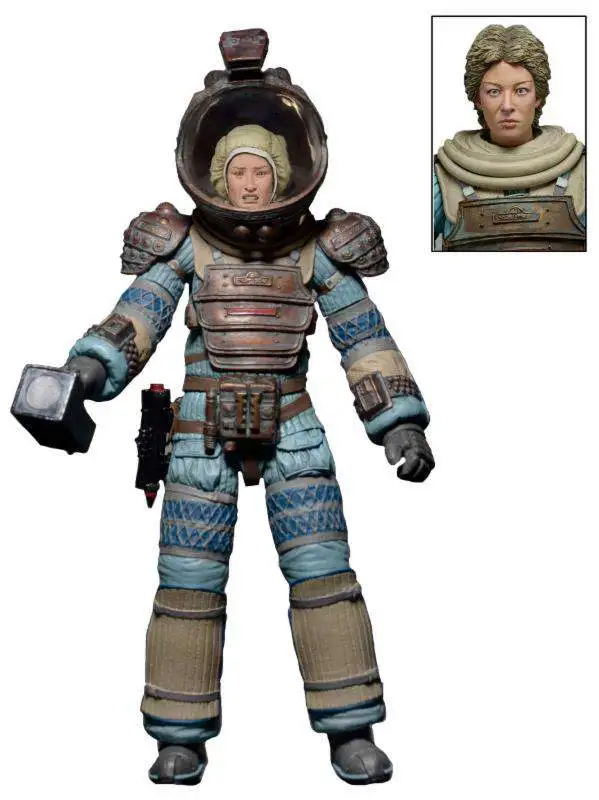 Best deal π NECA Aliens Series 11 Lambert Action Figure π 3 Best deal π NECA Aliens Series 11 Lambert Action Figure π