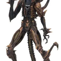 Cheapest ✨ NECA Aliens Series 13 Scorpion Alien Action Figure 🥰