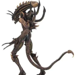 Cheapest ✨ NECA Aliens Series 13 Scorpion Alien Action Figure 🥰 -US Horror Sales 2022 necaaliens13scorpionalien inset2