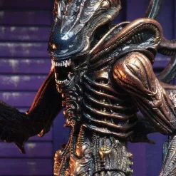 Cheapest ✨ NECA Aliens Series 13 Scorpion Alien Action Figure 🥰 -US Horror Sales 2022 necaaliens13scorpionalien inset4