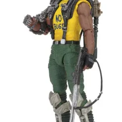 Cheap 🥰 NECA Aliens Series 13 Space Marine Sgt. Apone, Snake Alien, Scorpion Alien Set of 3 Action Figures ✔️ -US Horror Sales 2022 necaaliens13set inset3