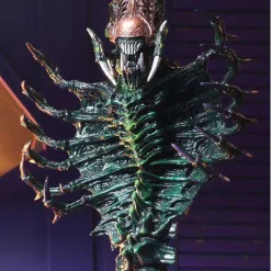 Discount 🔔 NECA Aliens Series 13 Snake Alien Action Figure 🔔 -US Horror Sales 2022 necaaliens13snakealien inset4
