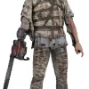 New 💯 NECA Ash Vs. Evil Dead Series 2 Asylum Ash Action Figure [Starz TV] 😉