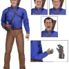 Promo ⭐ NECA Ash Vs. Evil Dead Ash Action Figure [Ultimate Version, Starz TV Channel] ❤️ -US Horror Sales 2022 necaashultimate
