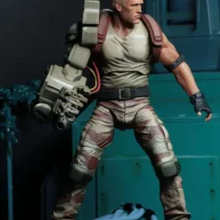 Best reviews of ❤️ NECA Alien vs Predator Arcade Game Dutch & Lin Action Figure 2-Pack 😍 -US Horror Sales 2022 necaavparcadepack inset3