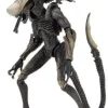 New 🧨 NECA Alien vs Predator Video Game Chrysalis Alien Action Figure [Movie Treatment] 🥰 -US Horror Sales 2022 necaavpchrysalisaliena