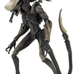 New 🧨 NECA Alien vs Predator Video Game Chrysalis Alien Action Figure [Movie Treatment] 🥰