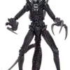 Cheapest 👍 NECA Alien vs Predator Video Game Razor Claws Alien Action Figure [Movie Treatment] 🎁 -US Horror Sales 2022 necaavpchrysalisalienb