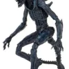 Best Sale 🤩 NECA Alien vs Predator Video Game Arachnid Alien Action Figure [Movie Treatment] ✨ -US Horror Sales 2022 necaavpchrysalisalienc