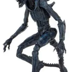 Best Sale 🤩 NECA Alien vs Predator Video Game Arachnid Alien Action Figure [Movie Treatment] ✨