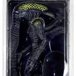 Cheap 🧨 NECA Alien AVP Series 7 Grid Action Figure 🤩