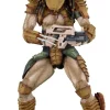 Outlet 👍 NECA Alien vs Predator Arcade Game Predator Hunter Action Figure [Ultimate Body] ❤️ -US Horror Sales 2022 necaavpsdccexclusive5
