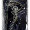 Best Sale ✔️ NECA Alien AVP Series 7 Warrior Action Figure 🌟 -US Horror Sales 2022 necaavpwarrioralien