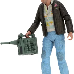 Budget ✔️ NECA Alien 40th Anniversary Series 2 Brett Action Figure 🔔 -US Horror Sales 2022 necabrett inset2