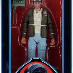 Budget ✔️ NECA Alien 40th Anniversary Series 2 Brett Action Figure 🔔 -US Horror Sales 2022 necabrett inset3