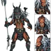 Cheapest π NECA Predator Kenner Deluxe Clan Leader Action Figure β¨ 2 Cheapest π NECA Predator Kenner Deluxe Clan Leader Action Figure β¨ -US Horror Sales 2022 necaclanleader