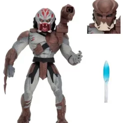 Top 10 ⭐ NECA Classics Berserker Predator Action Figure 😉