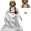 Discount 🎁 NECA The Conjuring Annabelle Clothed Action Figure (Pre-Order ships January) 🔔 -US Horror Sales 2022 necaclothannabelle
