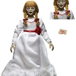 Discount 🎁 NECA The Conjuring Annabelle Clothed Action Figure (Pre-Order ships January) 🔔