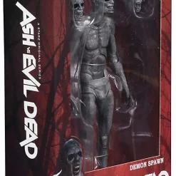 Top 10 🔥 NECA Ash Vs. Evil Dead Series 2 Demon Spawn Action Figure [Starz TV] 🎉 -US Horror Sales 2022 necademonspawn inset2