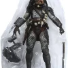 Top 10 🧨 NECA Predator 2 Series 3 Elder Predator Action Figure [No Package] ⌛ -US Horror Sales 2022 necaelderpredatorloose