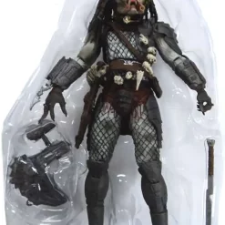 Top 10 🧨 NECA Predator 2 Series 3 Elder Predator Action Figure [No Package] ⌛