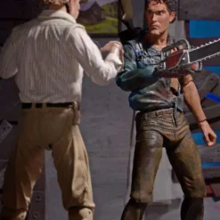 Cheapest π NECA Evil Dead 2 30th Anniversary Hero Ash & Evil Ed Action Figure 2-Pack π 10 Cheapest π NECA Evil Dead 2 30th Anniversary Hero Ash & Evil Ed Action Figure 2-Pack π -US Horror Sales 2022 necaevildead2pack inset3